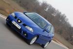 Seat Ibiza 2006 года